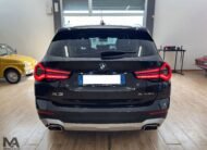 BMW X3 SDRIVE 18D 150CV 2022