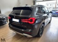 BMW X3 SDRIVE 18D 150CV 2022