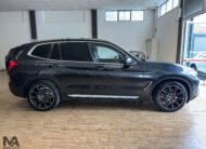 BMW X3 SDRIVE 18D 150CV 2022
