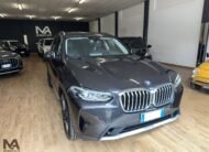 BMW X3 SDRIVE 18D 150CV 2022