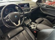 BMW X3 SDRIVE 18D 150CV 2022