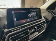BMW X3 SDRIVE 18D 150CV 2022