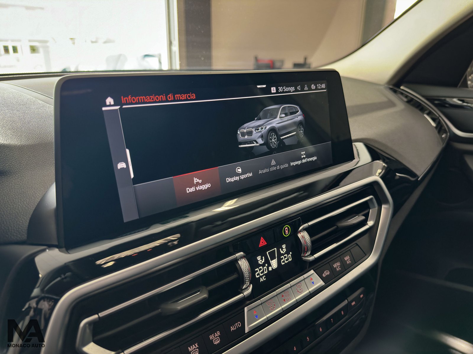 BMW X3 SDRIVE 18D 150CV 2022