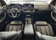 BMW X3 SDRIVE 18D 150CV 2022