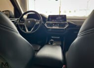 BMW X3 SDRIVE 18D 150CV 2022