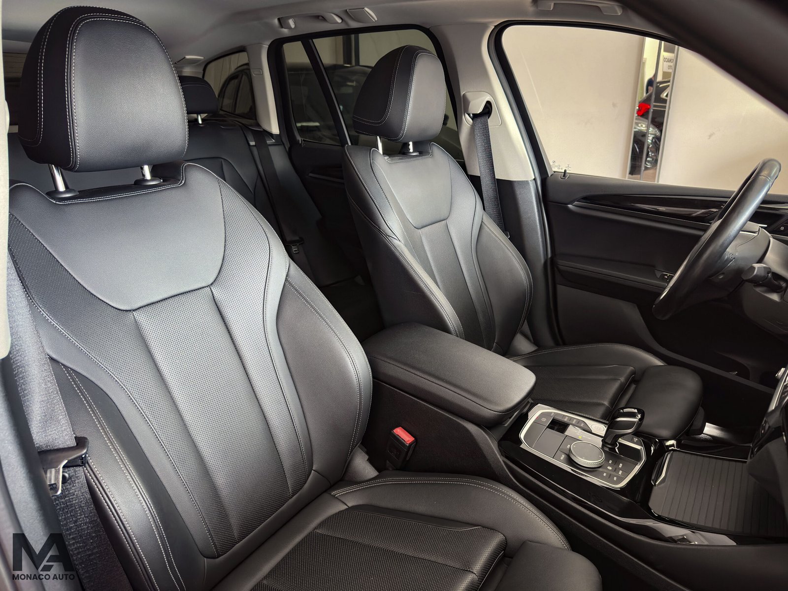 BMW X3 SDRIVE 18D 150CV 2022
