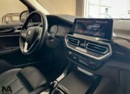 BMW X3 SDRIVE 18D 150CV 2022