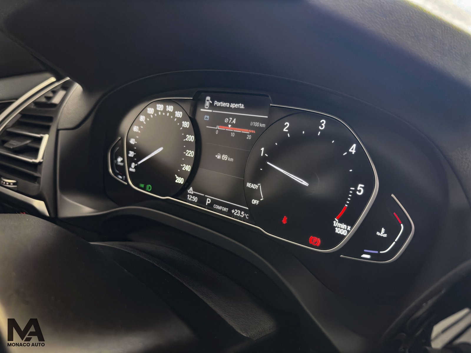 BMW X3 SDRIVE 18D 150CV 2022