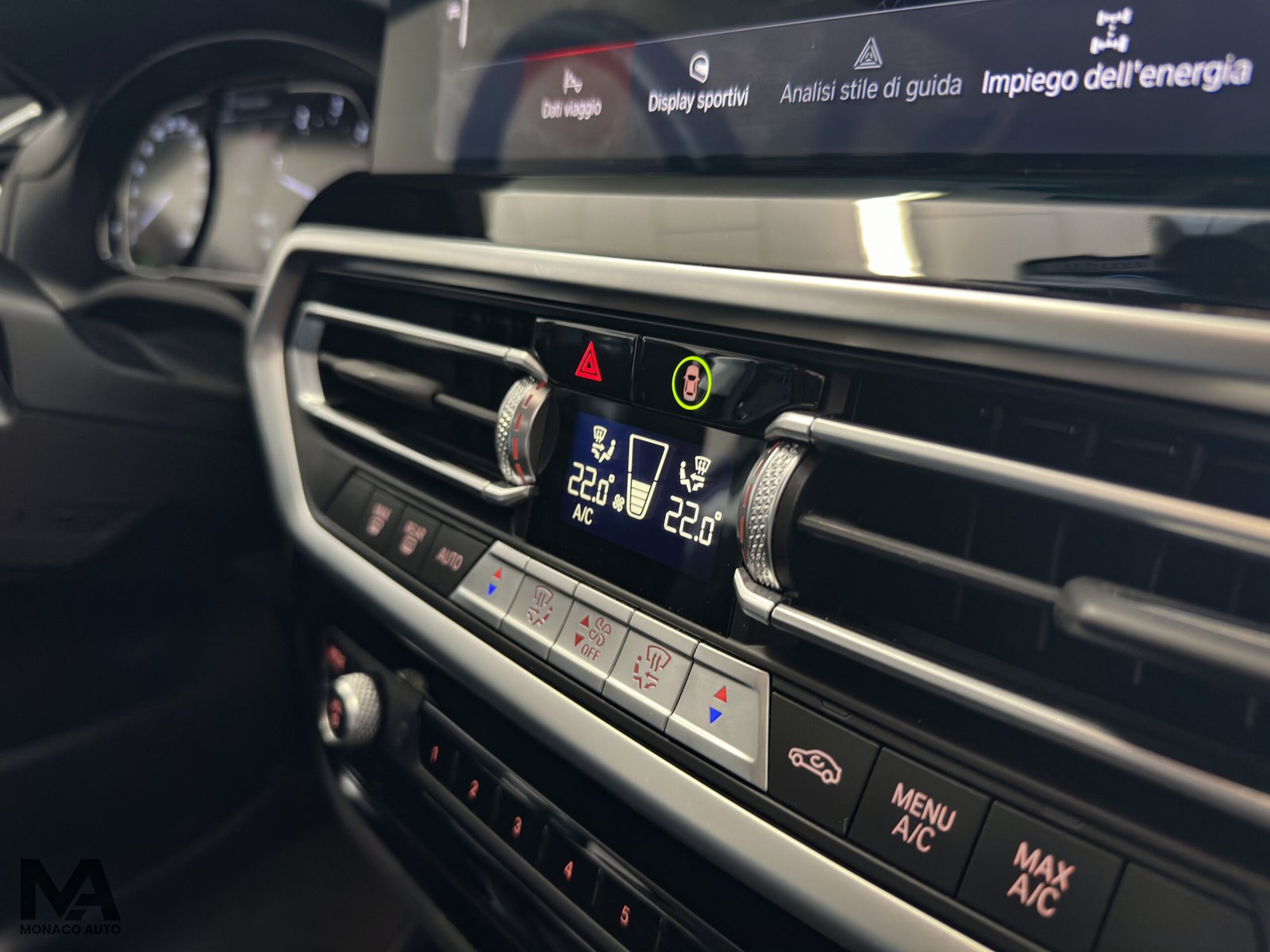 BMW X3 SDRIVE 18D 150CV 2022