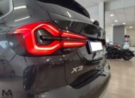 BMW X3 SDRIVE 18D 150CV 2022