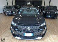 PEUGEOT 2008 ALLURE BLUEHDi EAT8 130CV 2022