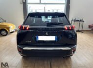 PEUGEOT 2008 ALLURE BLUEHDi EAT8 130CV 2022