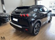 PEUGEOT 2008 ALLURE BLUEHDi EAT8 130CV 2022