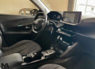 PEUGEOT 2008 ALLURE BLUEHDi EAT8 130CV 2022
