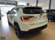 JEEP COMPASS NIGHT EAGLE 2.0 MJT 4WD 140CV 2018