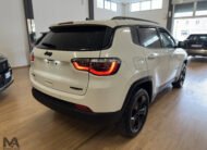 JEEP COMPASS NIGHT EAGLE 2.0 MJT 4WD 140CV 2018