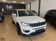 JEEP COMPASS NIGHT EAGLE 2.0 MJT 4WD 140CV 2018