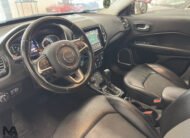 JEEP COMPASS NIGHT EAGLE 2.0 MJT 4WD 140CV 2018
