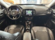 JEEP COMPASS NIGHT EAGLE 2.0 MJT 4WD 140CV 2018