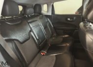 JEEP COMPASS NIGHT EAGLE 2.0 MJT 4WD 140CV 2018