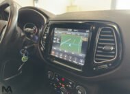 JEEP COMPASS NIGHT EAGLE 2.0 MJT 4WD 140CV 2018