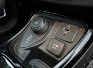 JEEP COMPASS NIGHT EAGLE 2.0 MJT 4WD 140CV 2018