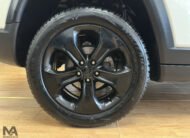 JEEP COMPASS NIGHT EAGLE 2.0 MJT 4WD 140CV 2018