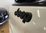 JEEP COMPASS NIGHT EAGLE 2.0 MJT 4WD 140CV 2018