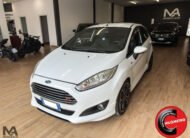 FORD FIESTA ST-LINE 1.5 TDCi 75CV 2017