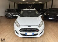 FORD FIESTA ST-LINE 1.5 TDCi 75CV 2017