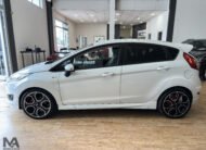 FORD FIESTA ST-LINE 1.5 TDCi 75CV 2017