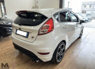FORD FIESTA ST-LINE 1.5 TDCi 75CV 2017