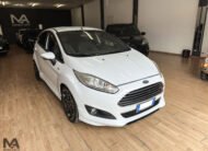FORD FIESTA ST-LINE 1.5 TDCi 75CV 2017