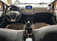 FORD FIESTA ST-LINE 1.5 TDCi 75CV 2017