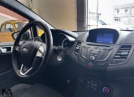 FORD FIESTA ST-LINE 1.5 TDCi 75CV 2017