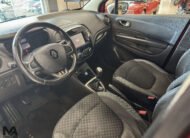 RENAULT CAPTURE INTENSE 1.5 DCi 90CV 2018