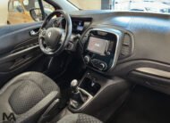 RENAULT CAPTURE INTENSE 1.5 DCi 90CV 2018