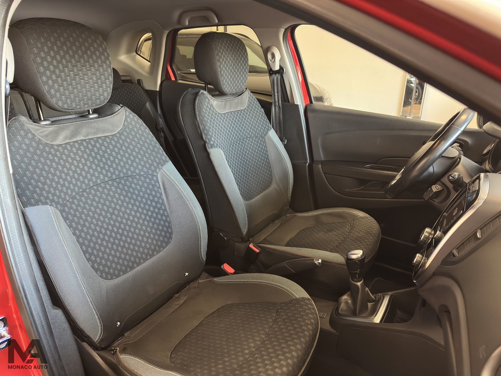 RENAULT CAPTURE INTENSE 1.5 DCi 90CV 2018