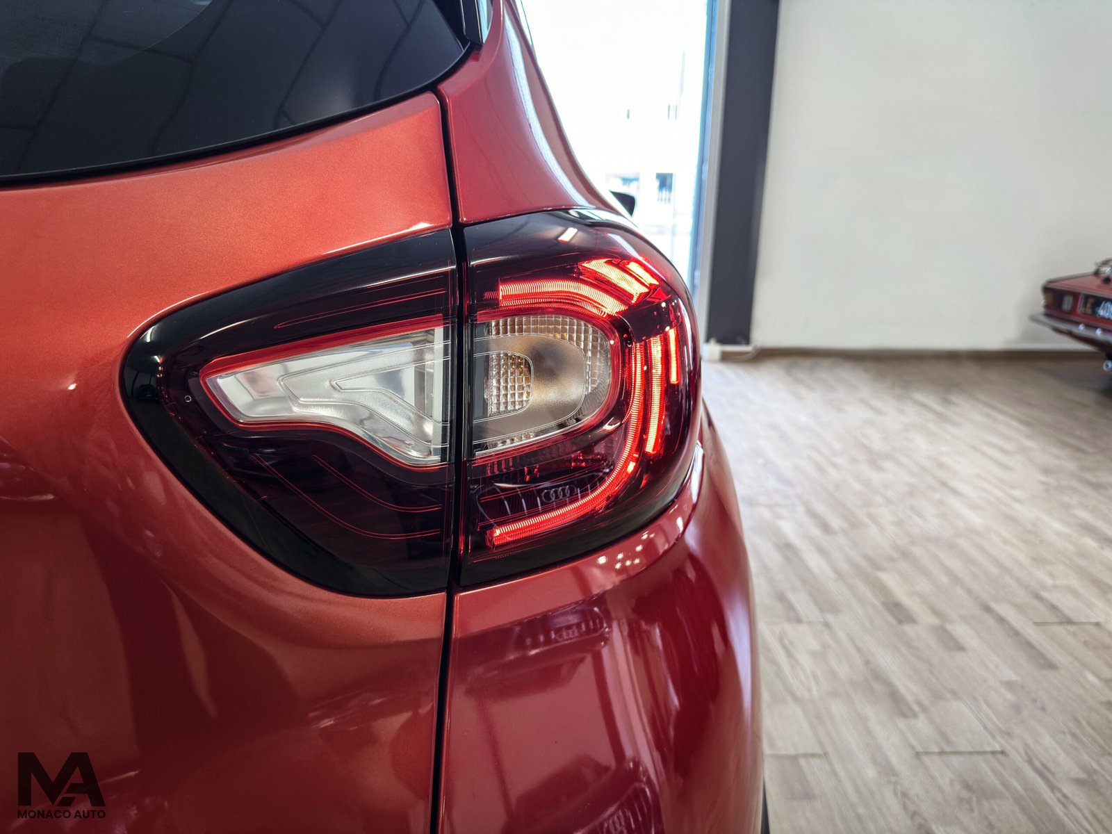 RENAULT CAPTURE INTENSE 1.5 DCi 90CV 2018