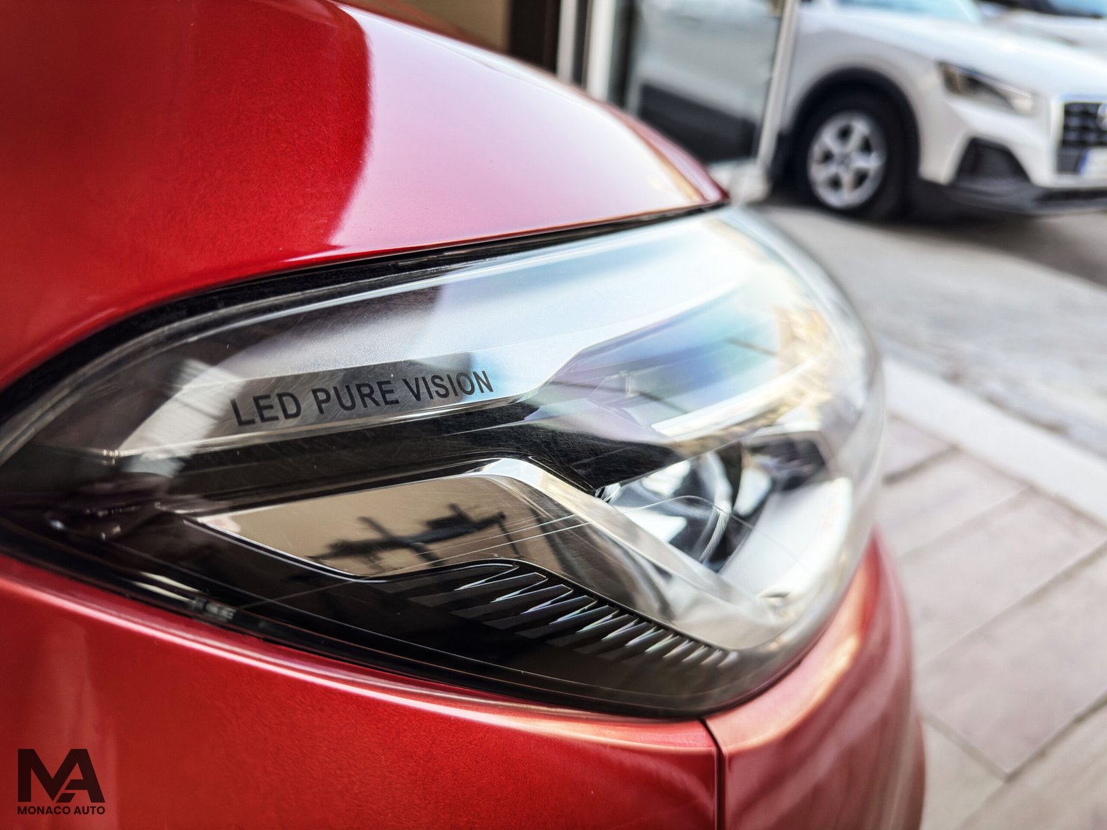 RENAULT CAPTURE INTENSE 1.5 DCi 90CV 2018