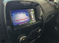 RENAULT CAPTURE INTENSE 1.5 DCi 90CV 2018