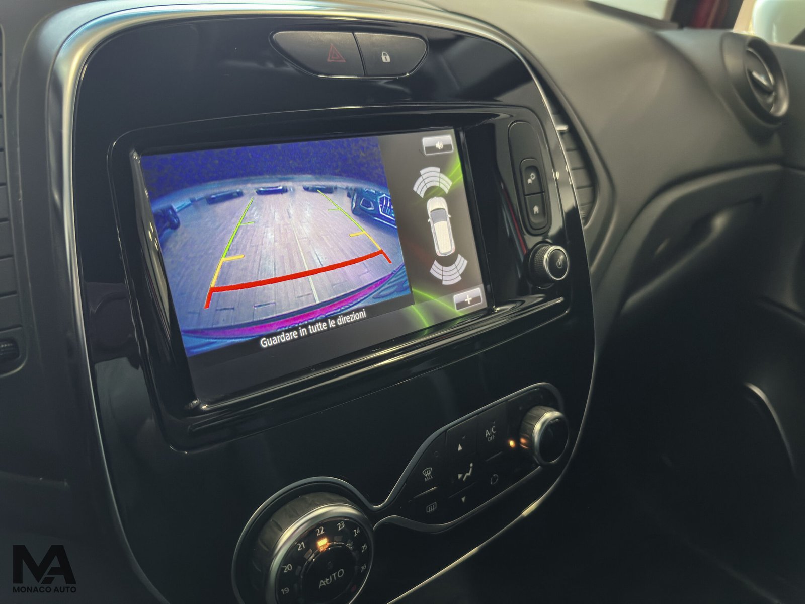 RENAULT CAPTURE INTENSE 1.5 DCi 90CV 2018
