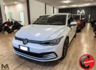 VOLKSWAGEN GOLF DSG 2.0 TDI 150 CV 2021