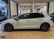 VOLKSWAGEN GOLF DSG 2.0 TDI 150 CV 2021