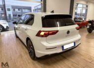 VOLKSWAGEN GOLF DSG 2.0 TDI 150 CV 2021