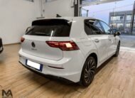 VOLKSWAGEN GOLF DSG 2.0 TDI 150 CV 2021