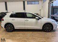 VOLKSWAGEN GOLF DSG 2.0 TDI 150 CV 2021