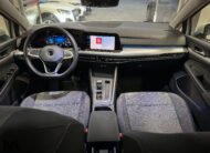 VOLKSWAGEN GOLF DSG 2.0 TDI 150 CV 2021