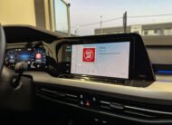 VOLKSWAGEN GOLF DSG 2.0 TDI 150 CV 2021