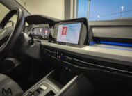 VOLKSWAGEN GOLF DSG 2.0 TDI 150 CV 2021